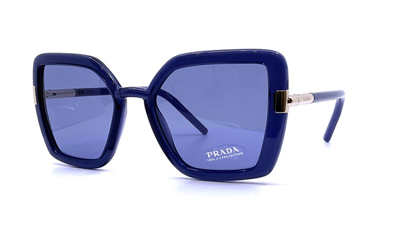 Prada - SPR 09W (Blue)