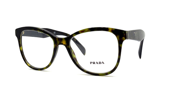 Prada - VPR 12T (Tortoise)