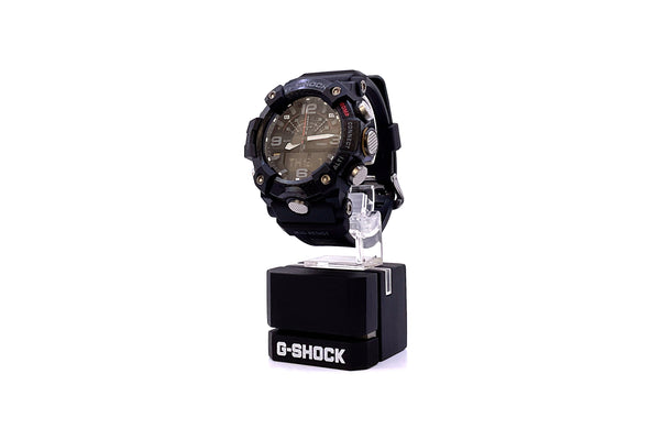 Casio - G-Shock GGB100 (Black/Carbon Fiber)