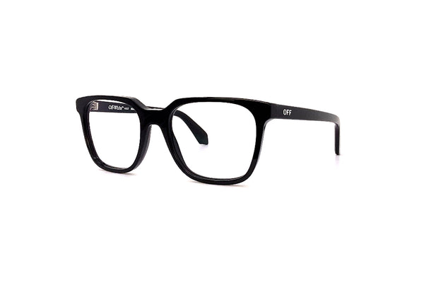 Off-White™ - Optical Style 38 (Black) FINAL SALE