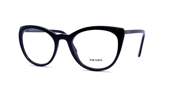 Prada - VPR 07V (Black)
