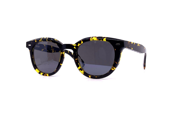 Oliver Peoples - N.05 Sun (Tokyo Tortoise)