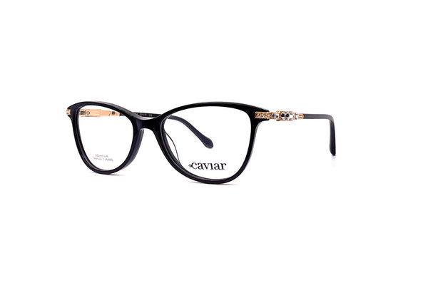 Caviar 4900 – Good See