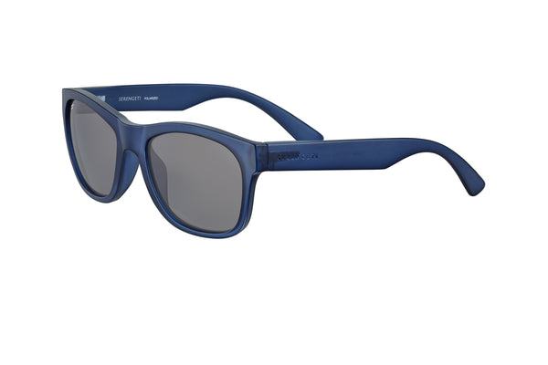 Serengeti - Chandler (Matte Crystal Blue) – Good See Co.