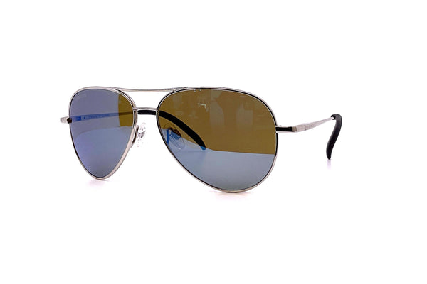 Serengeti - Carrara Small (Shiny Silver)