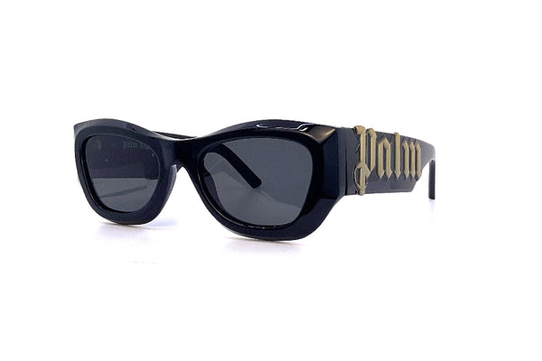 Palm Angels - Canby (Black)