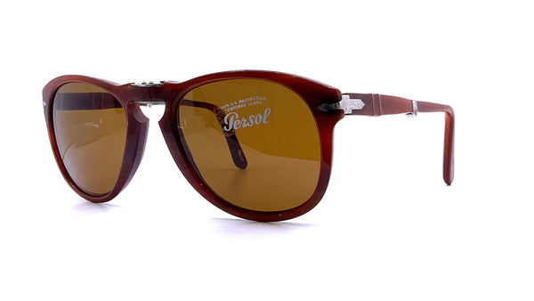 Persol - 714 [54] (Brown | Photochromic Brown)