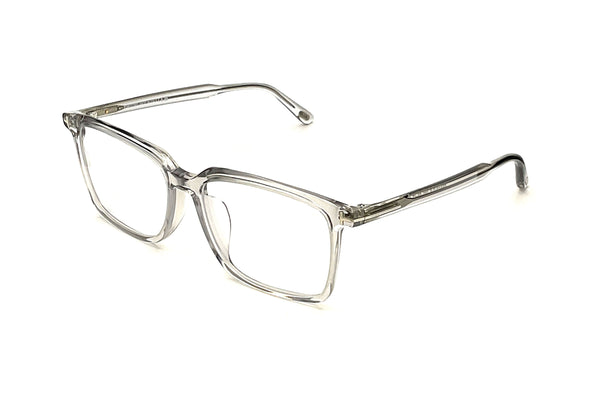 Tom Ford - TF6100-D-B (Shiny Grey) – Good See Co.
