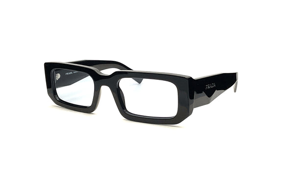 Prada PR 09ZV 1AB1O1 Glasses | Buy Online at SmartBuyGlasses USA