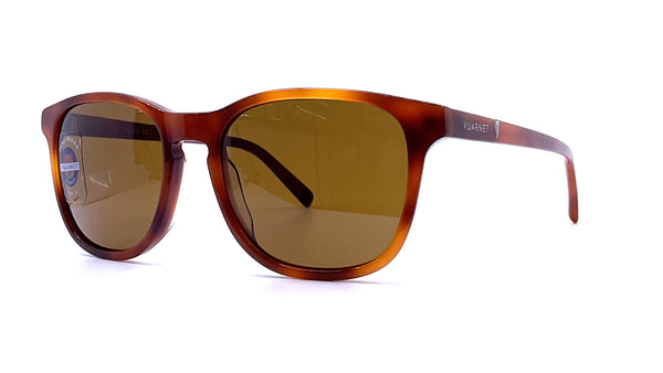 Vuarnet Belvedere Regular Tortoise Pure Brown