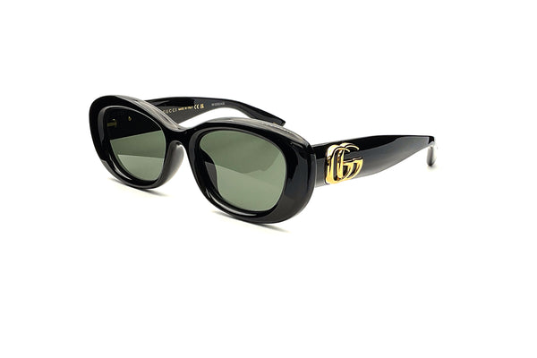 Gucci - GG1829SK (Black) – Good See Co.