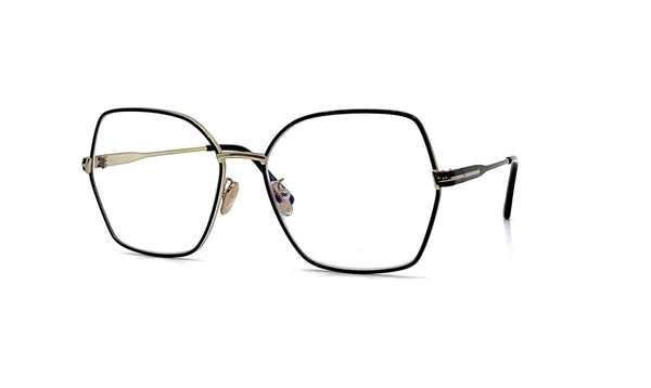 Tom Ford - Blue Block Butterfly Opticals TF5876-B (032)