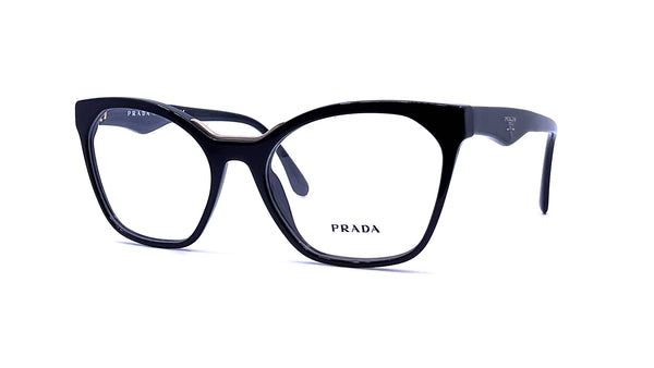 Prada - VPR 09U (Black)