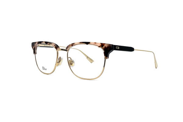 Dior Christian Sunglasses Hit 2 3YG2D Star Gold Color | eBay