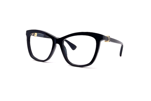 Cartier - CT0526O (001) – Good See Co.