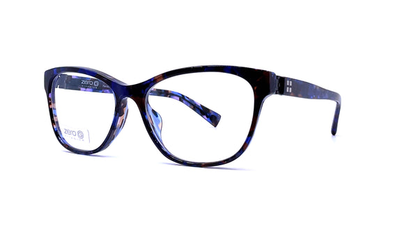 Zero G Eyewear - Indio (Blue Marble)