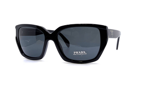Prada - SPR 15X (Black)