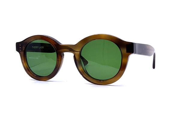 Thierry Lasry - Olympy (Brown)