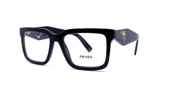 Prada - VPR 10Y (Black)