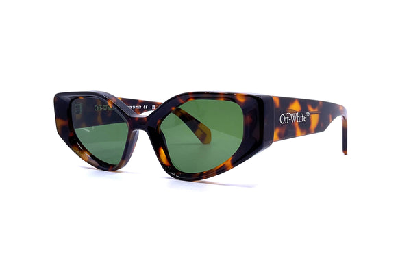 Off-White™ - Memphis (Havana | Green) FINAL SALE
