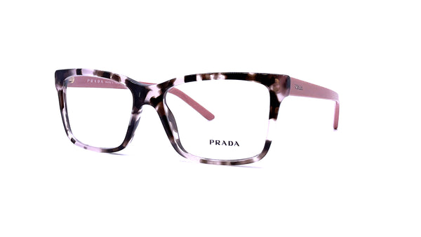 Prada - VPR 17V (Tortoise/Pink)