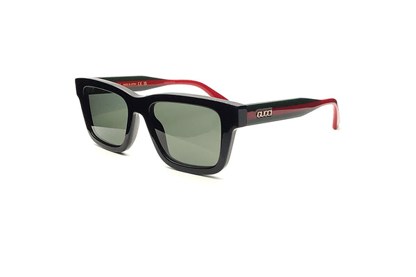 Gucci - GG1869S (Black) – Good See Co.