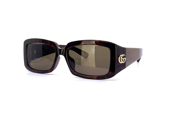 Gucci - GG1403SK (Havana) – Good See Co.