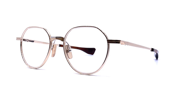 Dita - Vers-One Optical (White Gold/Silver)