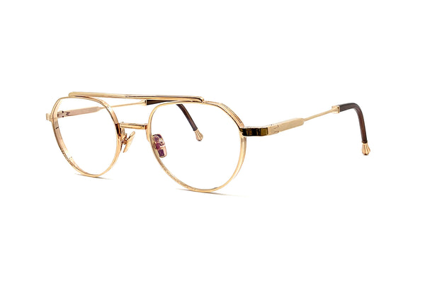 John Dalia - Julia (22k Rose Gold) – Good See Co.