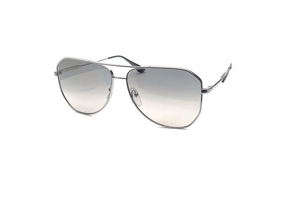 サカ　廃番希少PRADAサングラスSPR07F フェリーニ8 1/2 Prada SPR07F Sunglasses