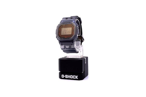 Casio - G-Shock DWB5600 (Translucent Grey)