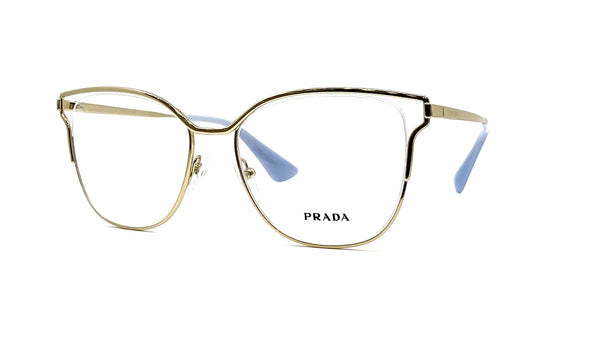 Prada - VPR 54U (Gold)
