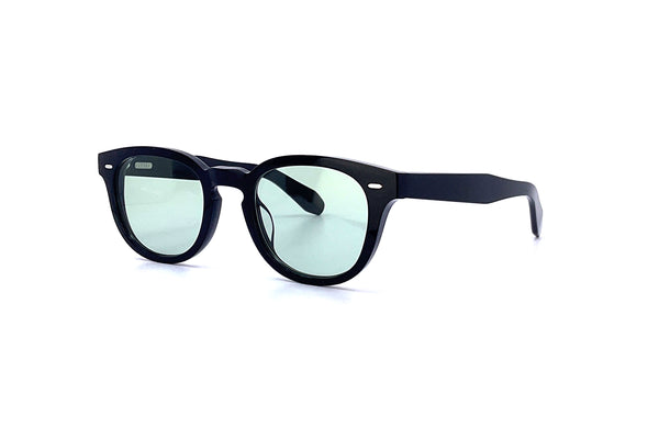 Oliver Peoples - N.01 Sun (Black | Green Wash)