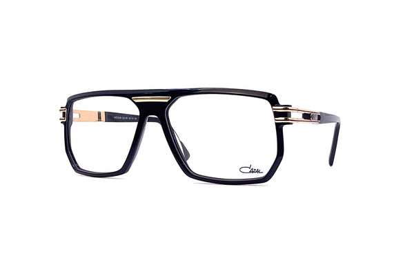 Cazal - 6030 (Black/Gold)