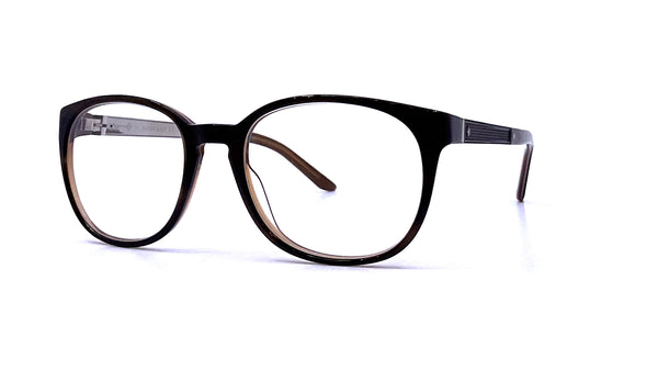 Leisure Society Luxury Retro Clear Titanium Sunglasses Style Harvard 51 Like-New Harvard 51 – Leisure Society main image 4