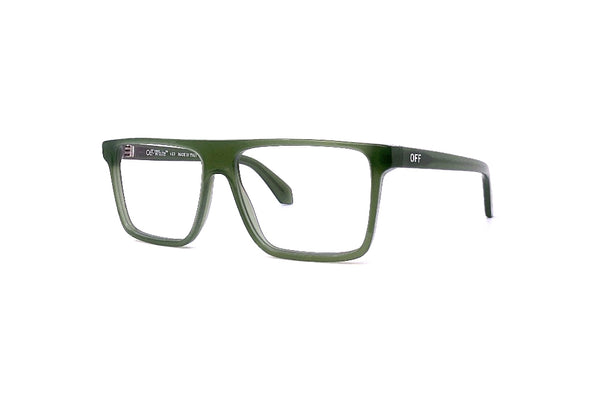 Off-White™ - Optical Style 36 (Green)