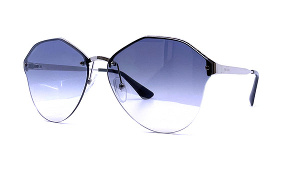 Prada - SPR 64T (Silver)