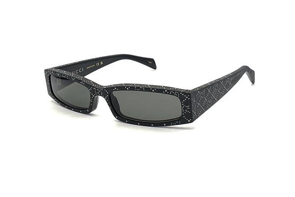 小物 GUCCI sunglasses vintage GG BLACK unisex Gucci - GG1780S (Black | Black) – Good See Co.
