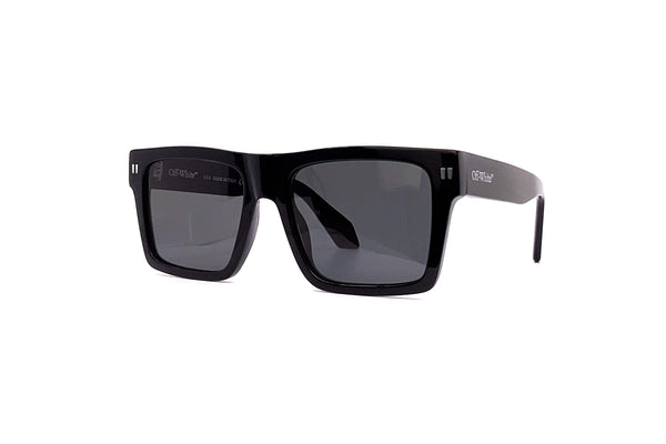 Off-White™ - Lawton (Black | Grey)