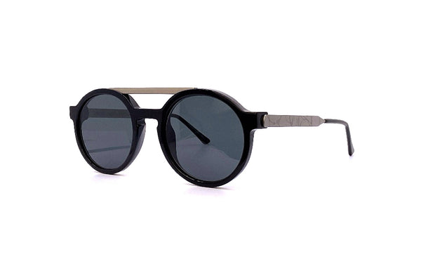 Thierry Lasry X Dr. Woo 101