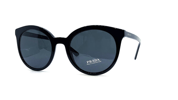 Prada - SPR 02X (Black)