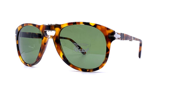 Persol 714 54 Madreterra Green Good See Co