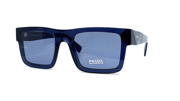 Prada - SPR 19W (Blue)