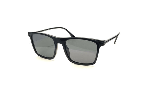 小物 PRADA SPR 19W Prada SPR19W Rectangle Sunglasses | Fashion Eyewear US