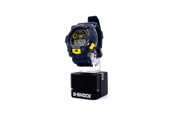 Casio - G-Shock G7900 (Navy/Yellow)