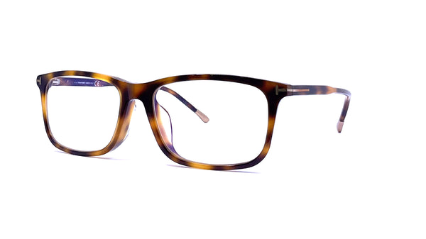 Tom Ford - Blue Block Square Opticals TF5646 (053)