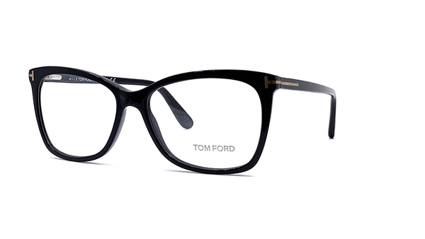 Tom Ford - Thin Butterfly Opticals TF5514 (001)