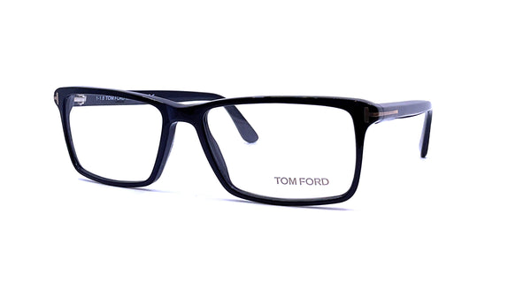 Tom Ford - TF5408 (Shiny Black)