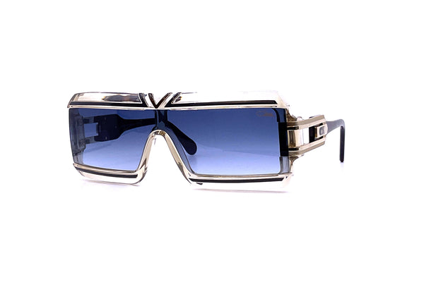 Cazal 856 Grey Anthracite Good See Co