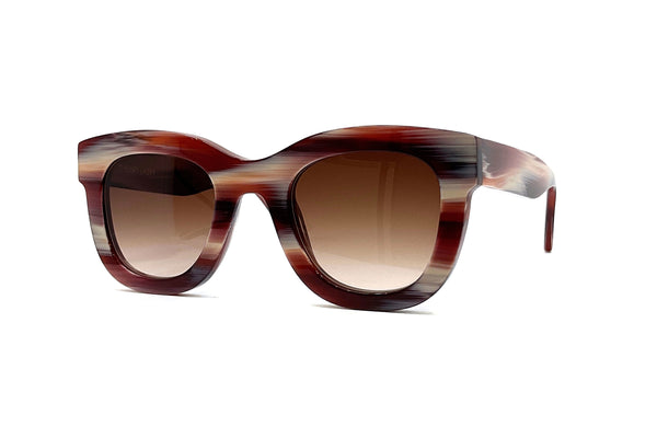 Thierry Lasry - Gambly Limited Edition (Pink Horn)
